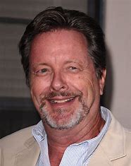 Ian Ogilvy